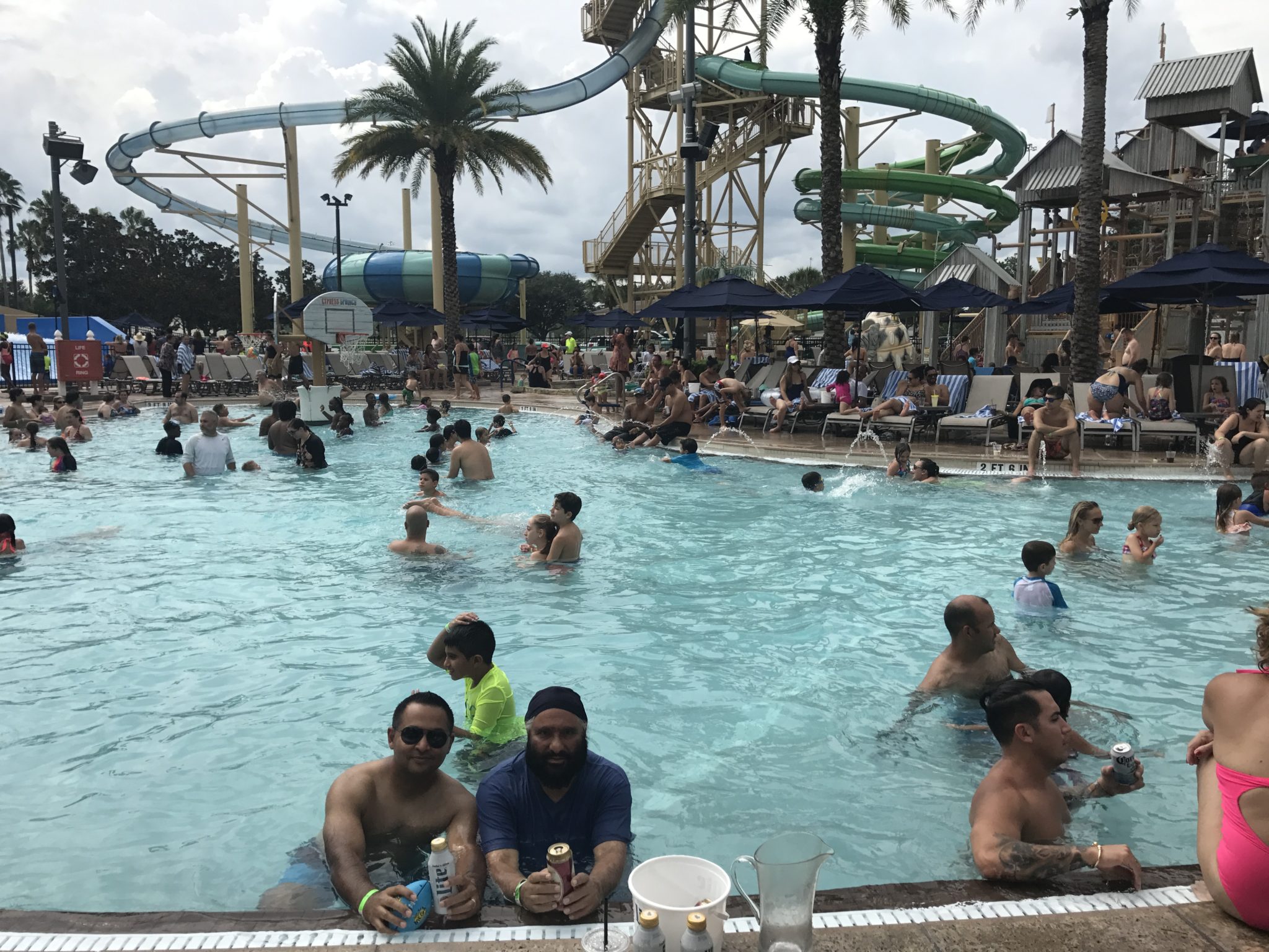 Gaylord Palms Resort Family Getaway in Orlando, FL - Cruise180