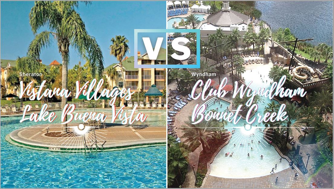 Orlando Resort Showdown